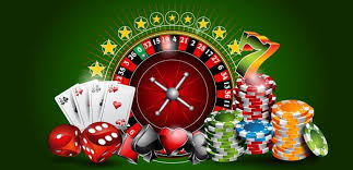 Вход на официальный сайт Спинариум казино